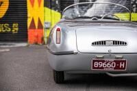 1959 Goggomobil Dart&nbsp;Two Seater [Location: Brunswick, VIC]&nbsp;- UPDATED INFORMATION - 44