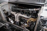 1928 Stutz Vertical Eight Series BB Tourer [Location: Brunswick, VIC]&nbsp;UPDATED INFORMATION - 45