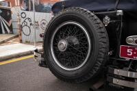 1928 Stutz Vertical Eight Series BB Tourer [Location: Brunswick, VIC]&nbsp;UPDATED INFORMATION - 66