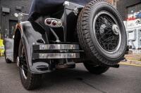 1928 Stutz Vertical Eight Series BB Tourer [Location: Brunswick, VIC]&nbsp;UPDATED INFORMATION - 70
