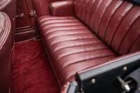 1928 Stutz Vertical Eight Series BB Tourer [Location: Brunswick, VIC]&nbsp;UPDATED INFORMATION - 74