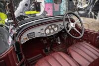 1928 Stutz Vertical Eight Series BB Tourer [Location: Brunswick, VIC]&nbsp;UPDATED INFORMATION - 77
