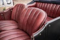 1928 Stutz Vertical Eight Series BB Tourer [Location: Brunswick, VIC]&nbsp;UPDATED INFORMATION - 79
