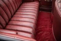 1928 Stutz Vertical Eight Series BB Tourer [Location: Brunswick, VIC]&nbsp;UPDATED INFORMATION - 87
