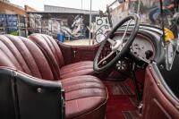 1928 Stutz Vertical Eight Series BB Tourer [Location: Brunswick, VIC]&nbsp;UPDATED INFORMATION - 91