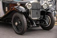 1926 Sunbeam 35hp Fiacre Coupe [Location: Brunswick, VIC] - 2