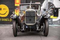 1926 Sunbeam 35hp Fiacre Coupe [Location: Brunswick, VIC] - 5