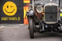 1926 Sunbeam 35hp Fiacre Coupe [Location: Brunswick, VIC] - 6