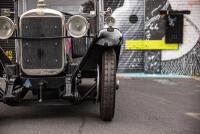 1926 Sunbeam 35hp Fiacre Coupe [Location: Brunswick, VIC] - 7