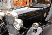 1926 Sunbeam 35hp Fiacre Coupe [Location: Brunswick, VIC] - 9