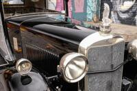 1926 Sunbeam 35hp Fiacre Coupe [Location: Brunswick, VIC] - 10