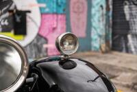 1926 Sunbeam 35hp Fiacre Coupe [Location: Brunswick, VIC] - 15