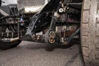 1926 Sunbeam 35hp Fiacre Coupe [Location: Brunswick, VIC] - 17