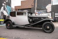 1926 Sunbeam 35hp Fiacre Coupe [Location: Brunswick, VIC] - 21