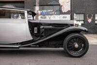 1926 Sunbeam 35hp Fiacre Coupe [Location: Brunswick, VIC] - 22