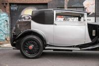 1926 Sunbeam 35hp Fiacre Coupe [Location: Brunswick, VIC] - 23