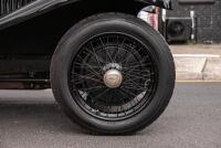 1926 Sunbeam 35hp Fiacre Coupe [Location: Brunswick, VIC] - 24