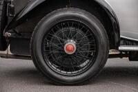 1926 Sunbeam 35hp Fiacre Coupe [Location: Brunswick, VIC] - 25