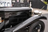 1926 Sunbeam 35hp Fiacre Coupe [Location: Brunswick, VIC] - 26