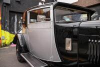 1926 Sunbeam 35hp Fiacre Coupe [Location: Brunswick, VIC] - 27