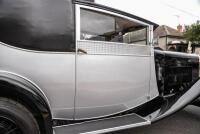 1926 Sunbeam 35hp Fiacre Coupe [Location: Brunswick, VIC] - 29