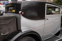 1926 Sunbeam 35hp Fiacre Coupe [Location: Brunswick, VIC] - 30