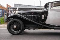 1926 Sunbeam 35hp Fiacre Coupe [Location: Brunswick, VIC] - 33