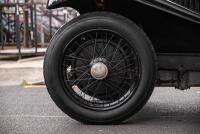 1926 Sunbeam 35hp Fiacre Coupe [Location: Brunswick, VIC] - 35