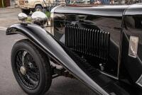 1926 Sunbeam 35hp Fiacre Coupe [Location: Brunswick, VIC] - 37