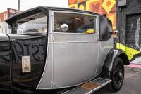 1926 Sunbeam 35hp Fiacre Coupe [Location: Brunswick, VIC] - 38