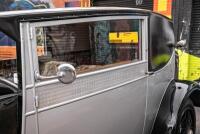 1926 Sunbeam 35hp Fiacre Coupe [Location: Brunswick, VIC] - 39