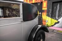 1926 Sunbeam 35hp Fiacre Coupe [Location: Brunswick, VIC] - 41