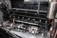 1926 Sunbeam 35hp Fiacre Coupe [Location: Brunswick, VIC] - 43