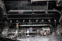 1926 Sunbeam 35hp Fiacre Coupe [Location: Brunswick, VIC] - 44