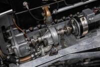 1926 Sunbeam 35hp Fiacre Coupe [Location: Brunswick, VIC] - 45