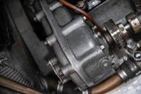 1926 Sunbeam 35hp Fiacre Coupe [Location: Brunswick, VIC] - 47