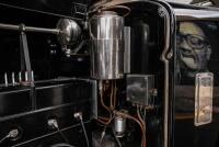 1926 Sunbeam 35hp Fiacre Coupe [Location: Brunswick, VIC] - 49
