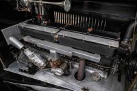 1926 Sunbeam 35hp Fiacre Coupe [Location: Brunswick, VIC] - 50