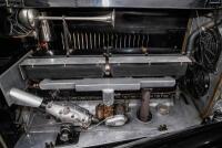 1926 Sunbeam 35hp Fiacre Coupe [Location: Brunswick, VIC] - 51