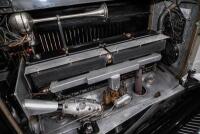 1926 Sunbeam 35hp Fiacre Coupe [Location: Brunswick, VIC] - 52