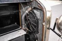 1926 Sunbeam 35hp Fiacre Coupe [Location: Brunswick, VIC] - 53
