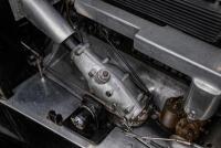 1926 Sunbeam 35hp Fiacre Coupe [Location: Brunswick, VIC] - 54