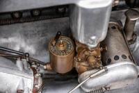 1926 Sunbeam 35hp Fiacre Coupe [Location: Brunswick, VIC] - 55