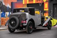 1926 Sunbeam 35hp Fiacre Coupe [Location: Brunswick, VIC] - 58