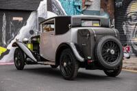 1926 Sunbeam 35hp Fiacre Coupe [Location: Brunswick, VIC] - 59