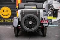 1926 Sunbeam 35hp Fiacre Coupe [Location: Brunswick, VIC] - 60