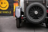 1926 Sunbeam 35hp Fiacre Coupe [Location: Brunswick, VIC] - 61