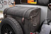 1926 Sunbeam 35hp Fiacre Coupe [Location: Brunswick, VIC] - 65