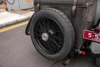 1926 Sunbeam 35hp Fiacre Coupe [Location: Brunswick, VIC] - 66