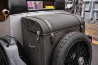1926 Sunbeam 35hp Fiacre Coupe [Location: Brunswick, VIC] - 67
